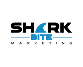 Shark Byte Marketing entry by boukeroui