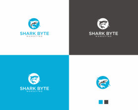 Shark Byte Marketing entry by MUHAMAD ANDI PRASTIYO