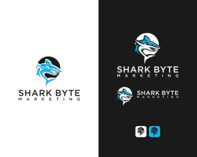 Shark Byte Marketing entry by MUHAMAD ANDI PRASTIYO