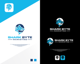 Shark Byte Marketing entry by MUHAMAD ANDI PRASTIYO