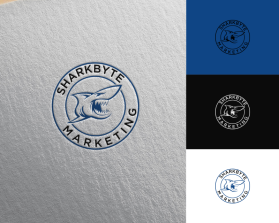 Shark Byte Marketing entry by amigos