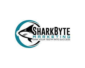 Shark Byte Marketing entry by Eryc Bhudi Praptomo