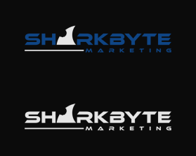 Shark Byte Marketing entry by amigos