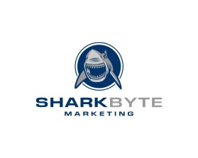 Shark Byte Marketing entry by mustafin