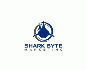 Shark Byte Marketing entry by khaira sweet