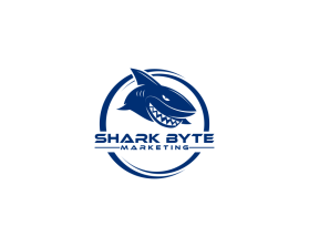 Shark Byte Marketing entry by BOLANG