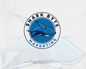 Shark Byte Marketing entry by Saleh Mohammad Jarrar
