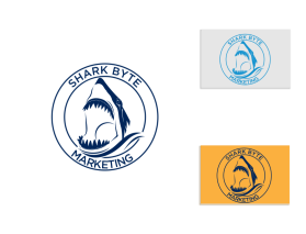 Shark Byte Marketing entry by sarno