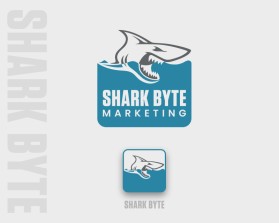 Shark Byte Marketing entry by HW