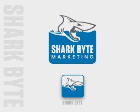 Shark Byte Marketing entry by HW