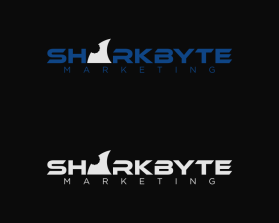 Shark Byte Marketing entry by amigos