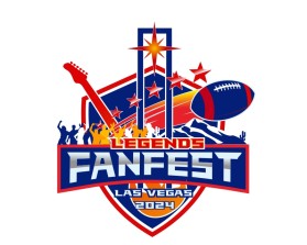 Legends Fanfest Las Vegas 2024 entry by Ilham Fajri