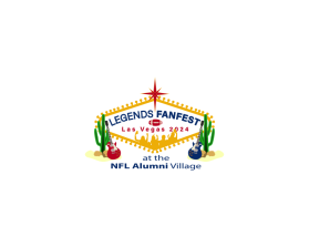 Legends Fanfest Las Vegas 2024 entry by FILAT ADELA PAULINA