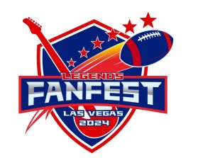 Legends Fanfest Las Vegas 2024 entry by Ilham Fajri
