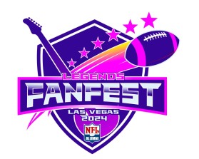 Legends Fanfest Las Vegas 2024 entry by Ilham Fajri