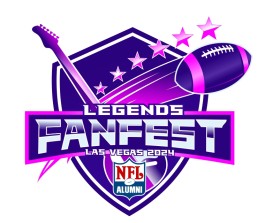 Legends Fanfest Las Vegas 2024 entry by Ilham Fajri