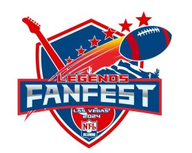 Legends Fanfest Las Vegas 2024 entry by Ilham Fajri