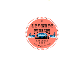 Legends Fanfest Las Vegas 2024 entry by FILAT ADELA PAULINA