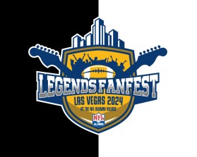 Legends Fanfest Las Vegas 2024 entry by Nurrahmani nadia sari