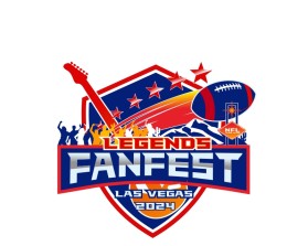 Legends Fanfest Las Vegas 2024 entry by Ilham Fajri