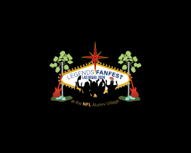 Legends Fanfest Las Vegas 2024 entry by FILAT ADELA PAULINA