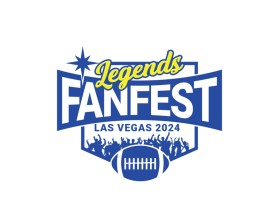 Legends Fanfest Las Vegas 2024 entry by an anonymous creative