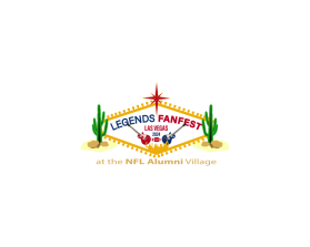 Legends Fanfest Las Vegas 2024 entry by FILAT ADELA PAULINA