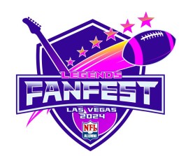 Legends Fanfest Las Vegas 2024 entry by Ilham Fajri