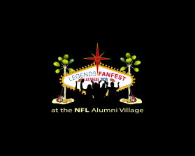 Legends Fanfest Las Vegas 2024 entry by FILAT ADELA PAULINA