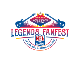 Legends Fanfest Las Vegas 2024 entry by ENJANG RUDIANA