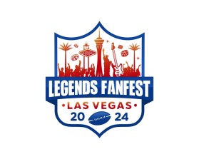 Legends Fanfest Las Vegas 2024 entry by Ari Muchtarom
