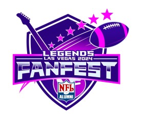 Legends Fanfest Las Vegas 2024 entry by Ilham Fajri