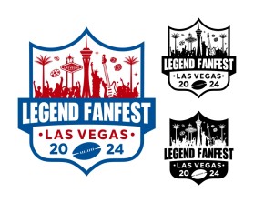 Legends Fanfest Las Vegas 2024 entry by Ari Muchtarom