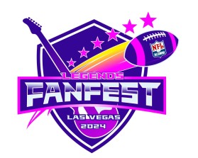 Legends Fanfest Las Vegas 2024 entry by Ilham Fajri