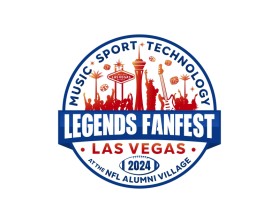 Legends Fanfest Las Vegas 2024 entry by Ari Muchtarom