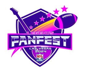 Legends Fanfest Las Vegas 2024 entry by Ilham Fajri