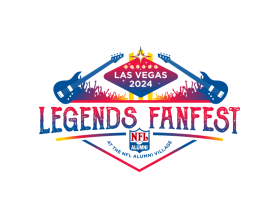 Legends Fanfest Las Vegas 2024 entry by ENJANG RUDIANA