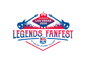 Legends Fanfest Las Vegas 2024 entry by ENJANG RUDIANA