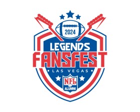 Legends Fanfest Las Vegas 2024 entry by Dwi Saputra