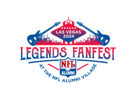 Legends Fanfest Las Vegas 2024 entry by ENJANG RUDIANA