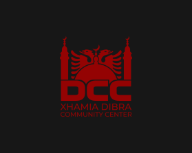 Xhamia Dibra Community Center entry by boukeroui