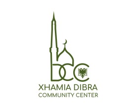 Xhamia Dibra Community Center entry by bartous khalid