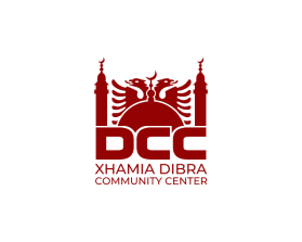 Xhamia Dibra Community Center entry by boukeroui