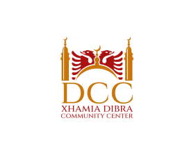 Xhamia Dibra Community Center entry by boukeroui