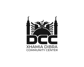 Xhamia Dibra Community Center entry by boukeroui