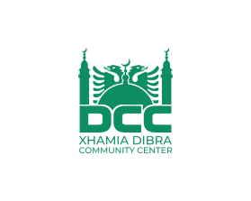 Xhamia Dibra Community Center entry by boukeroui