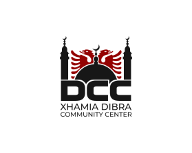 Xhamia Dibra Community Center entry by boukeroui