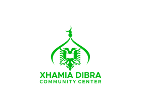 Xhamia Dibra Community Center entry by sajuddin khan
