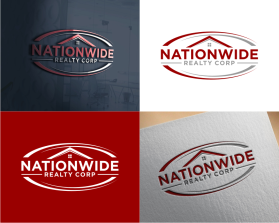 Nationwide Realty Corp entry by dipta praditya