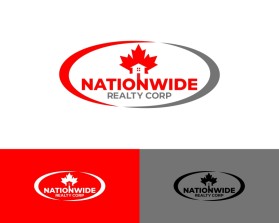 Nationwide Realty Corp entry by Eryc Bhudi Praptomo